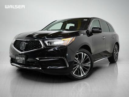 2020 Acura MDX Hopkins MN