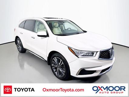 2019 Acura MDX Louisville KY