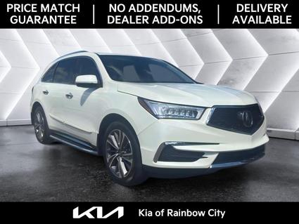 2019 Acura MDX Rainbow City AL