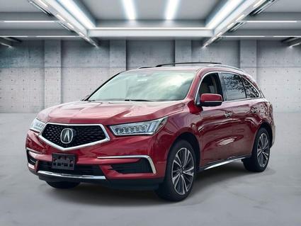2020 Acura MDX Saint James NY