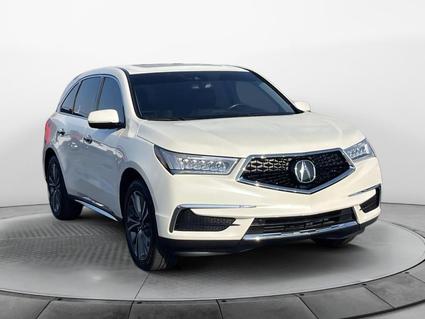 2019 Acura MDX Tullahoma TN