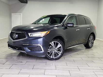 2020 Acura MDX Philadelphia PA