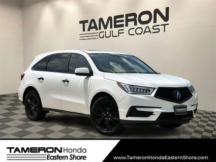 2020 Acura MDX Daphne AL
