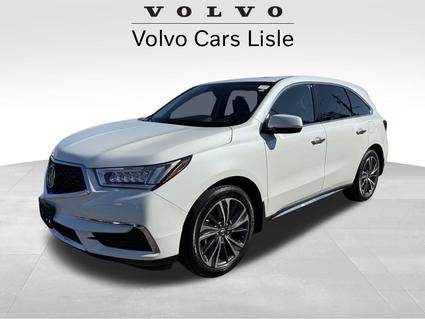 2020 Acura MDX Lisle IL