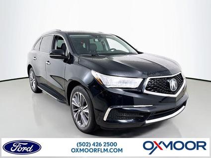 2018 Acura MDX Louisville KY
