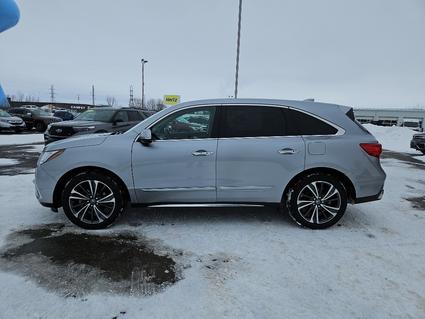 2020 Acura MDX Grandville MI