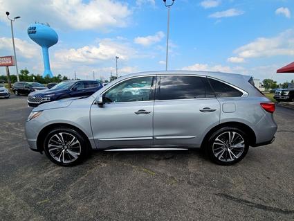 2020 Acura MDX Grandville MI