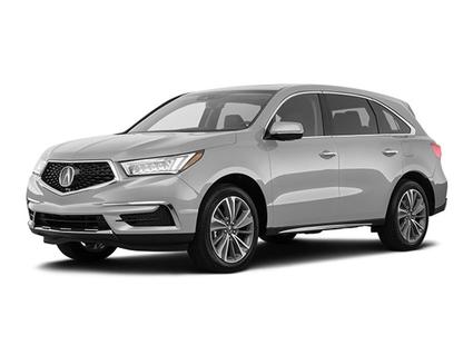 2020 Acura MDX Grandville MI