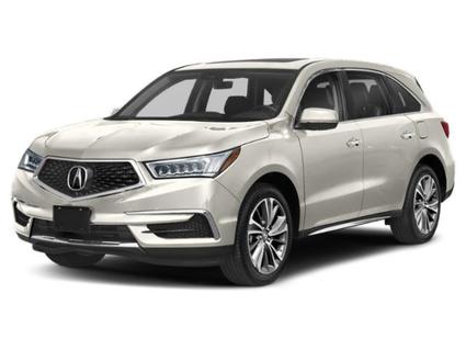 2020 Acura MDX Saint Paul MN