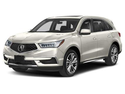 2020 Acura MDX Minneapolis MN