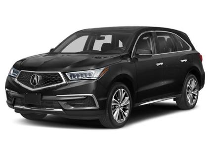 2020 Acura MDX Minneapolis MN