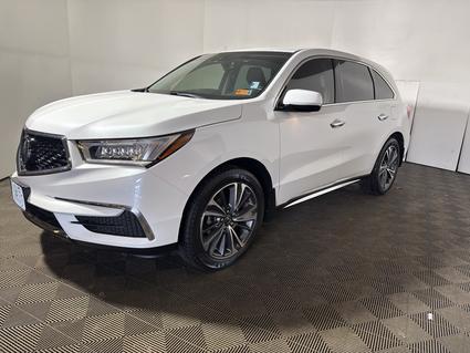 2020 Acura MDX Beckley WV