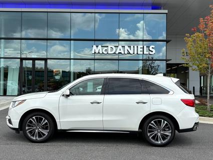 2019 Acura MDX Newnan GA