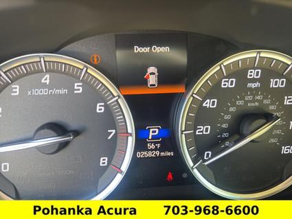 2020 Acura MDX Chantilly VA