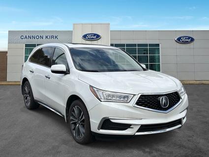 2020 Acura MDX Springfield TN