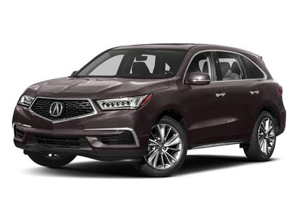2018 Acura MDX Minneapolis MN