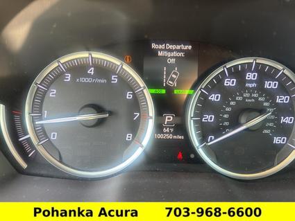 2018 Acura MDX Chantilly VA