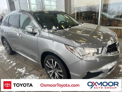 2020 Acura MDX Louisville KY
