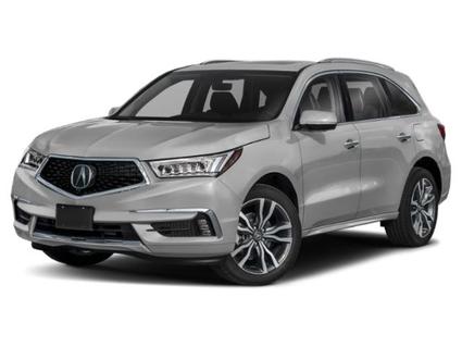2020 Acura MDX Minneapolis MN