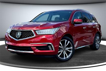 2019 Acura MDX Fort Walton Beach FL