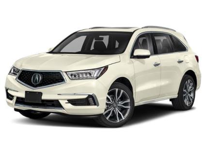 2019 Acura MDX Hopkins MN