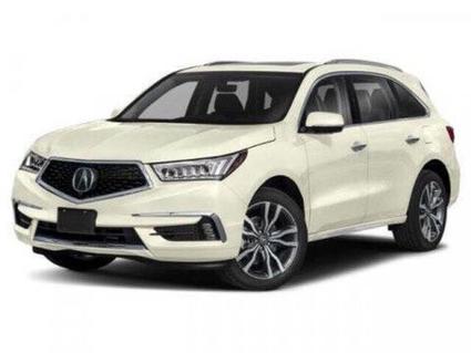 2020 Acura MDX Missoula MT