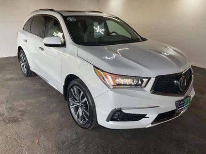 2020 Acura MDX Missoula MT