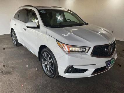 2020 Acura MDX Missoula MT