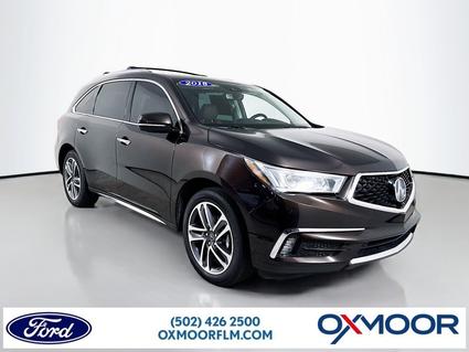 2018 Acura MDX Louisville KY