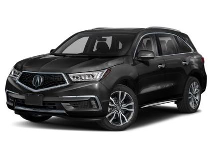 2019 Acura MDX Minneapolis MN