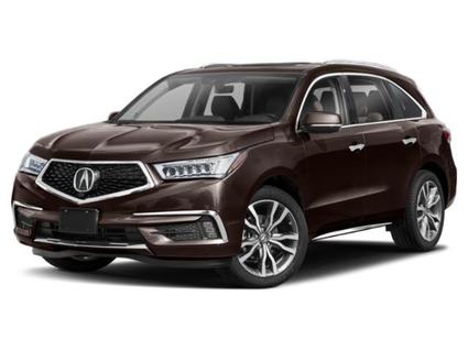 2019 Acura MDX Minneapolis MN