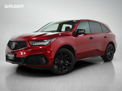 2020 Acura MDX South Saint Paul MN