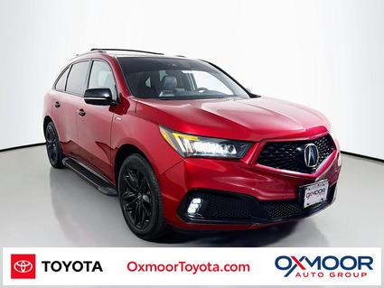 2020 Acura MDX Louisville KY