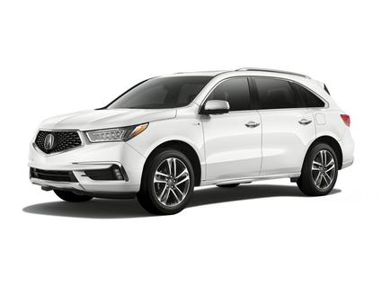 2020 Acura MDX Lynnwood WA