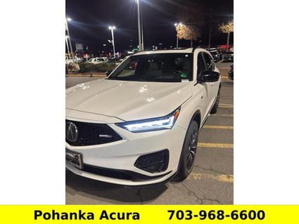 2023 Acura MDX Chantilly VA