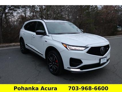 2023 Acura MDX Chantilly VA