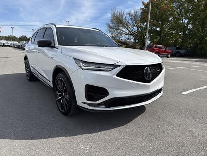 2024 Acura MDX Fayetteville TN
