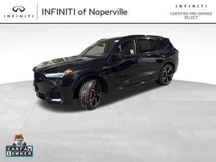 2025 Acura MDX Naperville IL