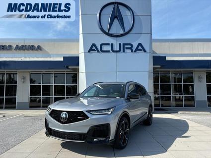 2026 Acura MDX Charleston SC