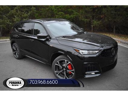 2026 Acura MDX Chantilly VA