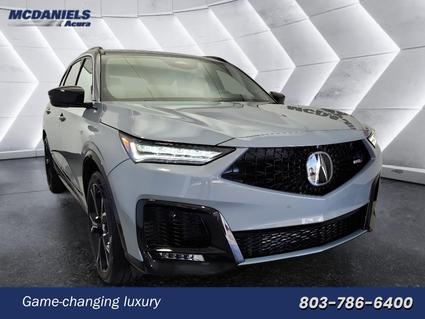 2026 Acura MDX Columbia SC