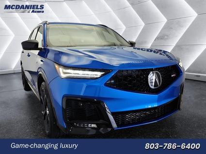 2026 Acura MDX Columbia SC