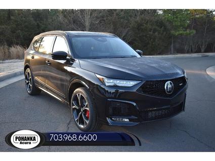 2026 Acura MDX Chantilly VA