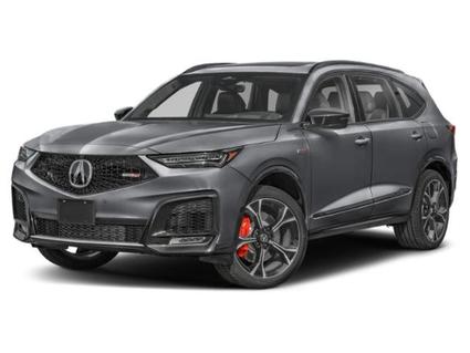 2026 Acura MDX Minneapolis MN