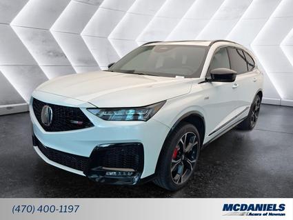2026 Acura MDX Newnan GA