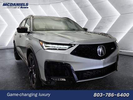 2026 Acura MDX Columbia SC