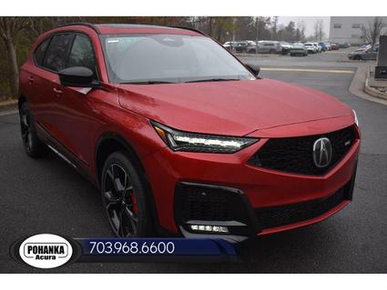 2026 Acura MDX Chantilly VA