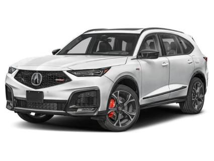 2026 Acura MDX Saint Paul MN