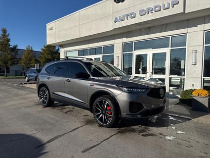 2024 Acura MDX Lexington KY