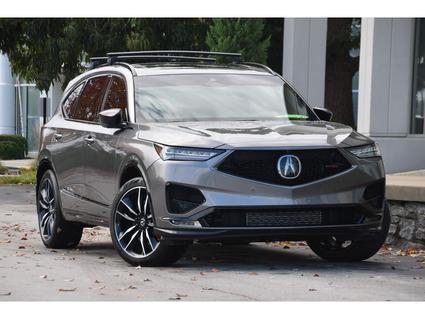 2024 Acura MDX Lexington KY